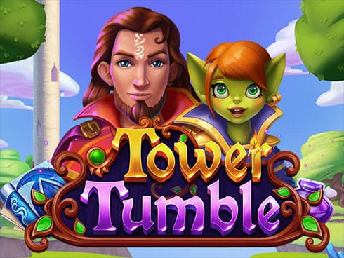 Tower Tumble thumbnail